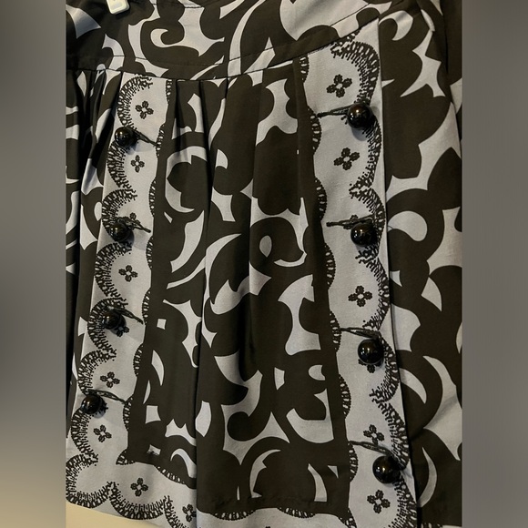 Tracy Reese women’s skirt, size 6 - Picture 2 of 14